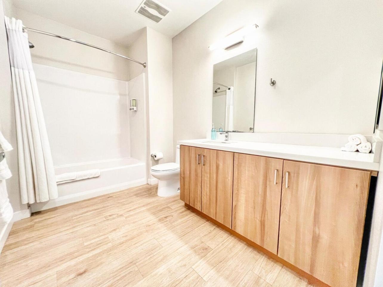 The Executive Getaway Apartment San Diego Exterior photo
