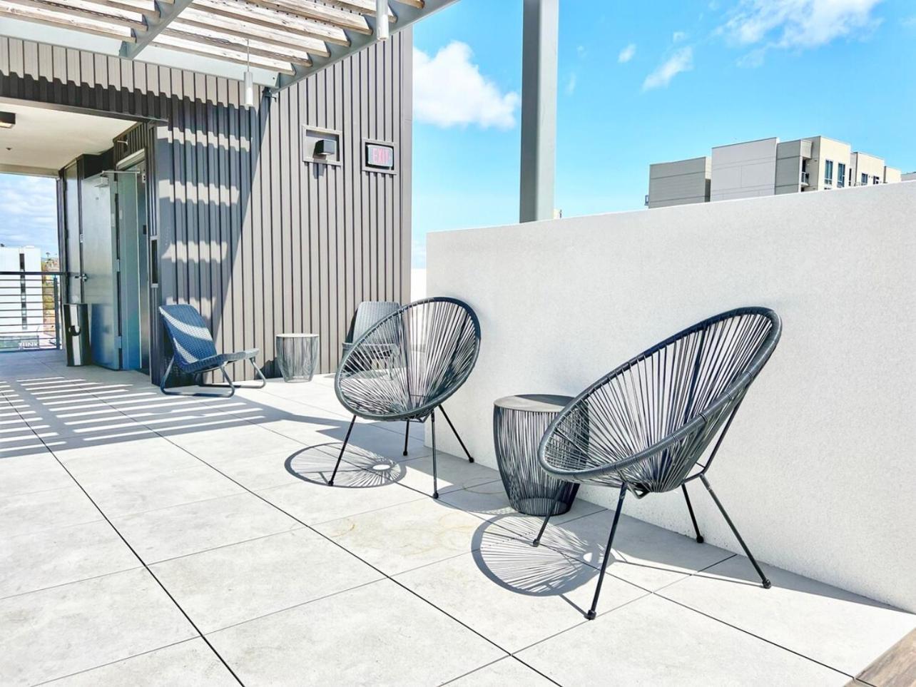 The Executive Getaway Apartment San Diego Exterior photo